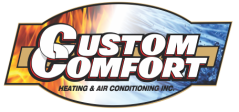 Custom Comfort HVAC